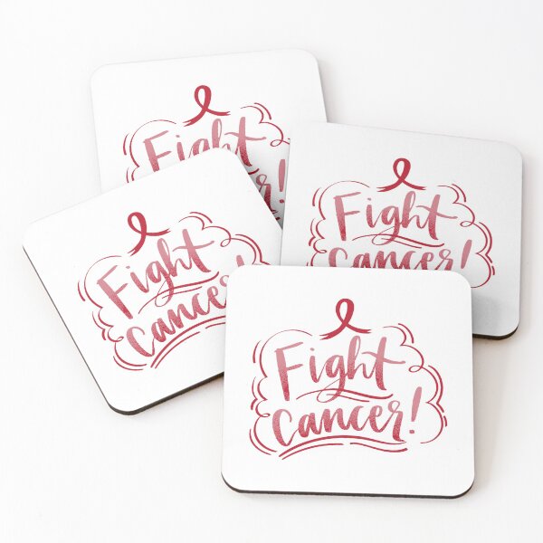 Item preview, Fight Cancer designed and sold by Thepoeticwine.
