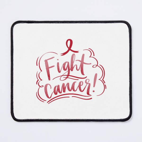 Item preview, Fight Cancer designed and sold by Thepoeticwine.