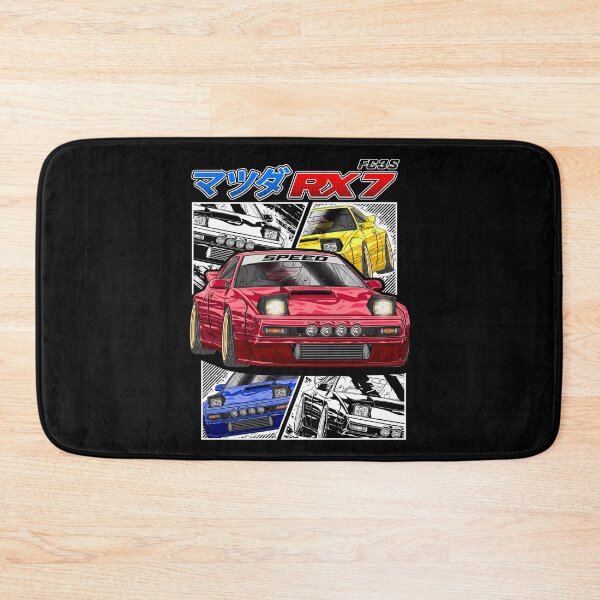 Item preview, JDM Mazda RX-7 Turbo II (FC3S)   designed and sold by JDM Guyvit.