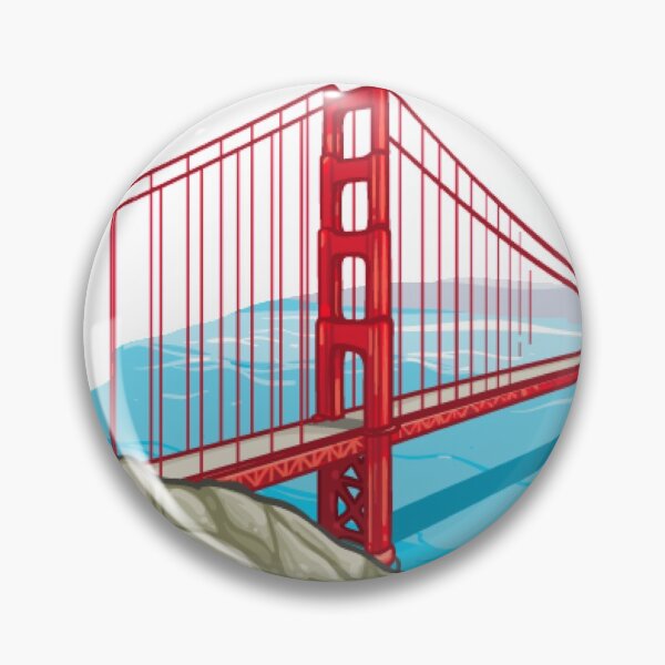 Item preview, wooden bridge designed and sold by Roshan Keenoo.