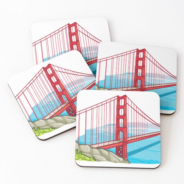 Item preview, wooden bridge designed and sold by Roshan Keenoo.