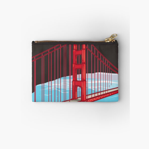 Item preview, wooden bridge designed and sold by Roshan Keenoo.