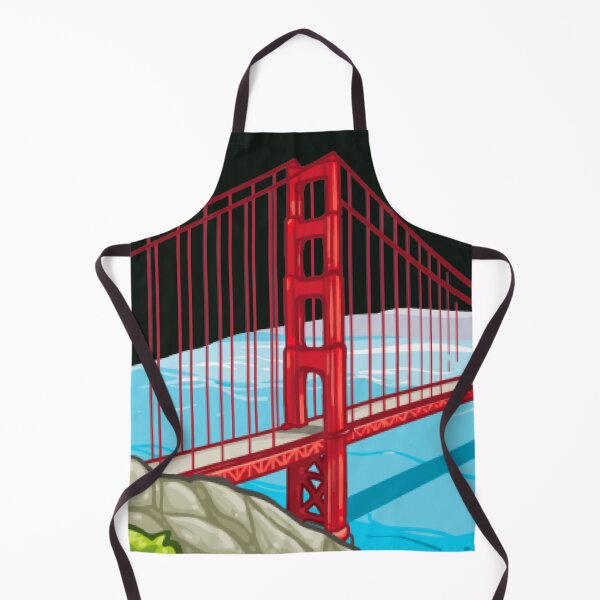 Item preview, wooden bridge designed and sold by Roshan Keenoo.