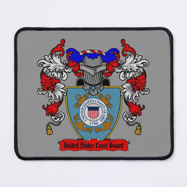 Item preview, U.S. Coast Guard designed and sold by FantasySkyArt.