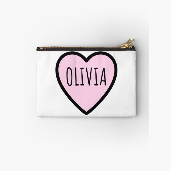 Item preview, Olivia designed and sold by PinkPerfect.