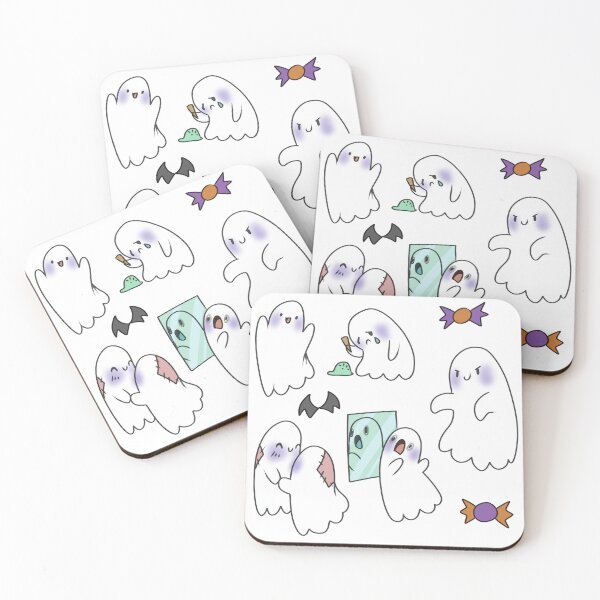 Item preview, BOO designed and sold by MadameChapeau.