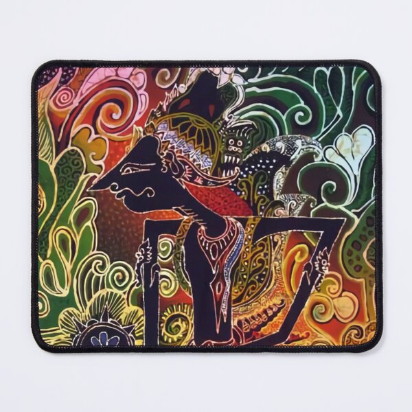 Item preview, Arjuna Batik designed and sold by Doris Abney.