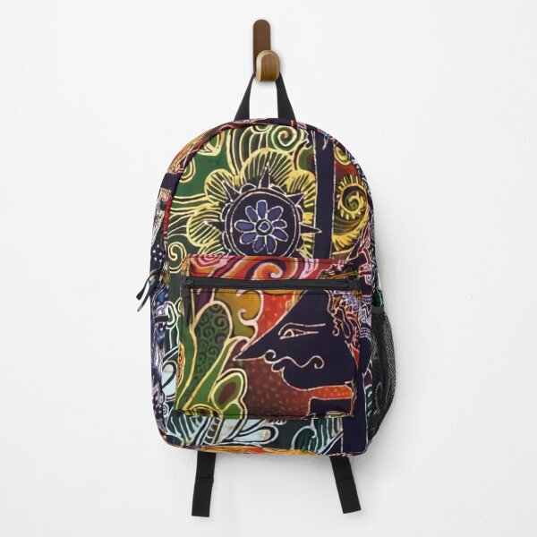 Item preview, Arjuna Batik designed and sold by Doris Abney.