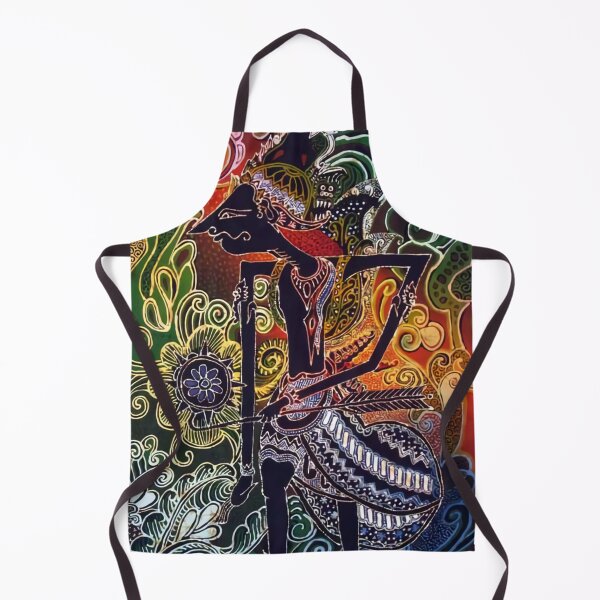 Item preview, Arjuna Batik designed and sold by Doris Abney.