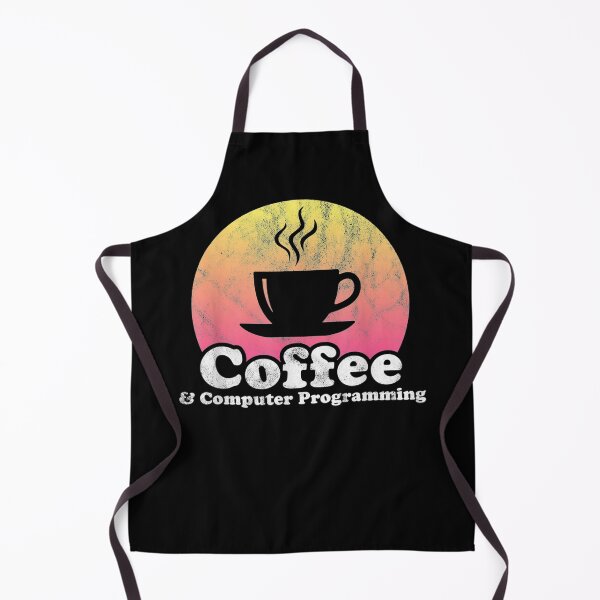 Item preview, Coffee and Computer Programming designed and sold by cierramwrigh.
