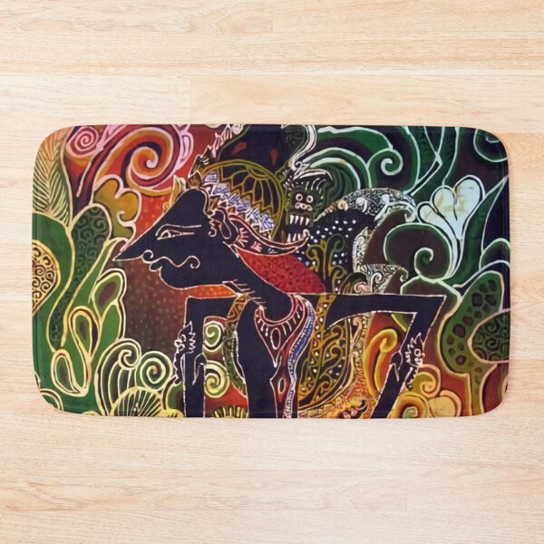 Item preview, Arjuna Batik designed and sold by Doris Abney.
