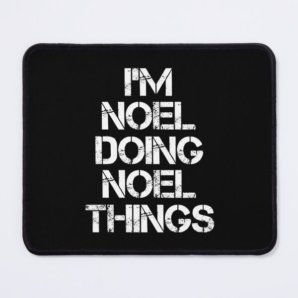 Item preview, Noel Name T Shirt - I'm Noel Doing Noel Things Name Gift Item Tee designed and sold by oldsbyisai.