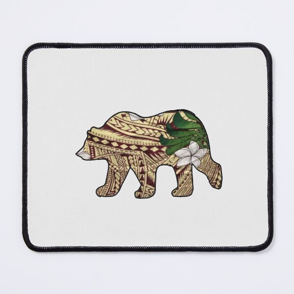 Item preview, Bear-bamboo designed and sold by designbyjodyb.