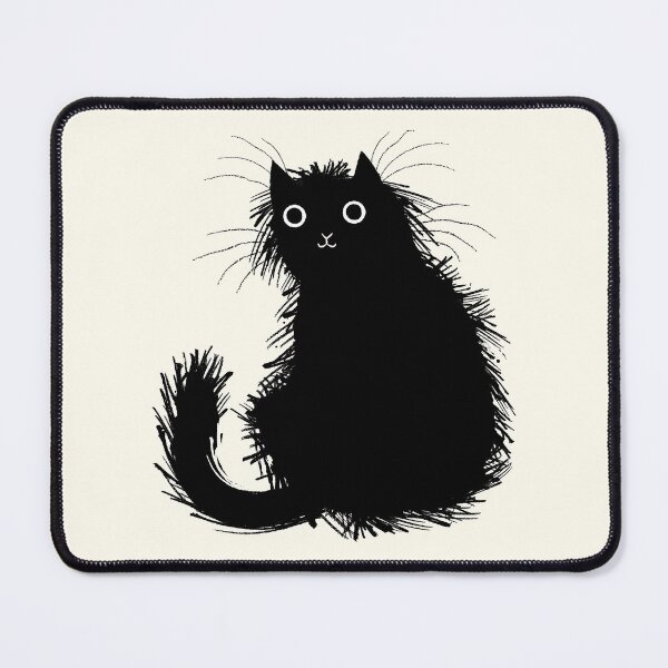 Item preview, Moggy (No.1) designed and sold by Oliver Lake.