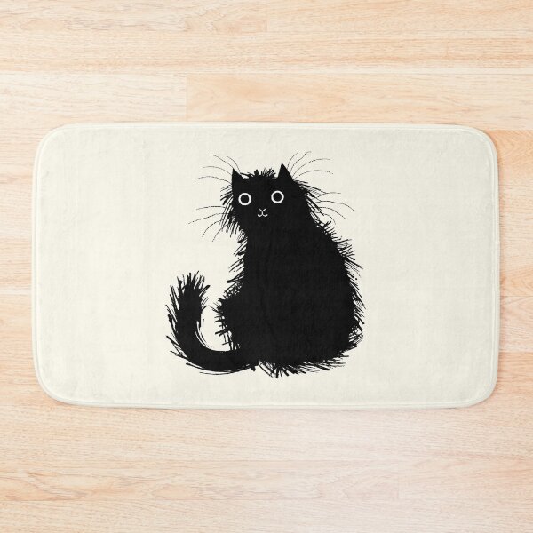 Item preview, Moggy (No.1) designed and sold by Oliver Lake.