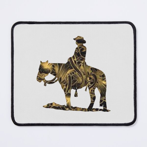 Item preview, Horse & Rider designed and sold by designbyjodyb.