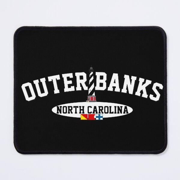 Item preview, Outer Banks North Carolina designed and sold by FantasySkyArt.