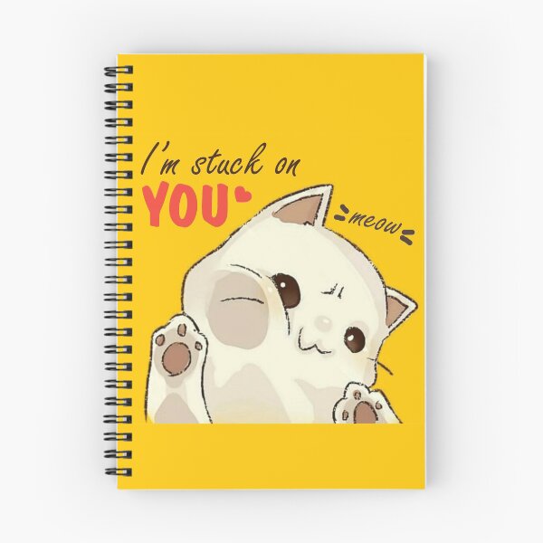 Item preview, i'm stuck on you designed and sold by quyenthoai.