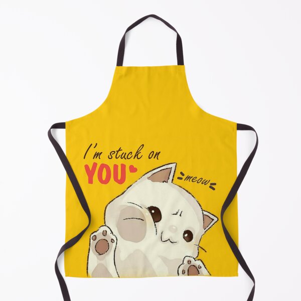 Item preview, i'm stuck on you designed and sold by quyenthoai.