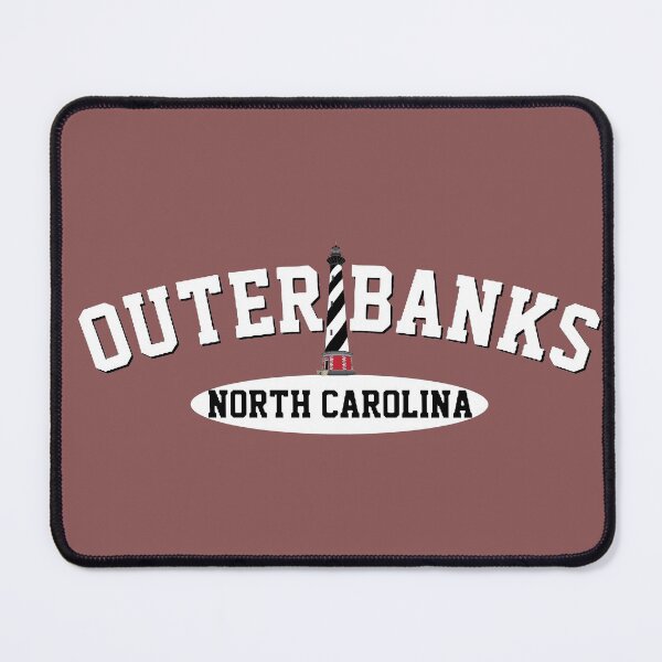 Item preview, Outer Banks North Carolina designed and sold by FantasySkyArt.