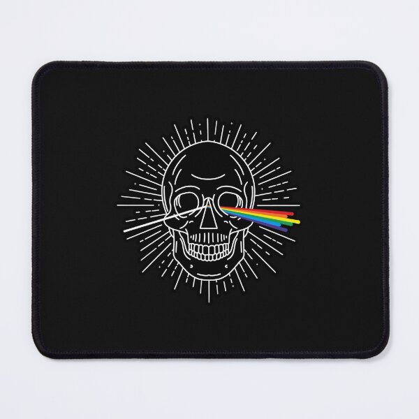Item preview, Pink Floyd Skull designed and sold by MarkoTheway.