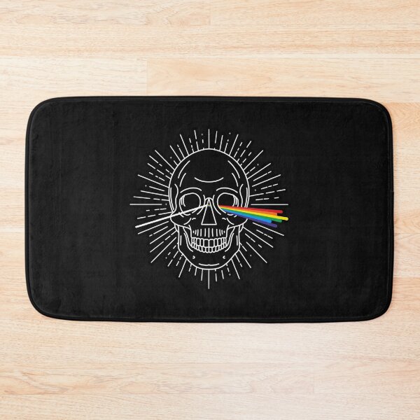 Item preview, Pink Floyd Skull designed and sold by MarkoTheway.