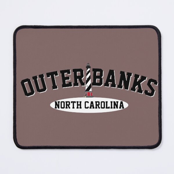 Item preview, Outer Banks North Carolina designed and sold by FantasySkyArt.