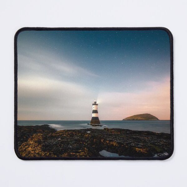 Item preview, The Lighthouse designed and sold by FantasySkyArt.