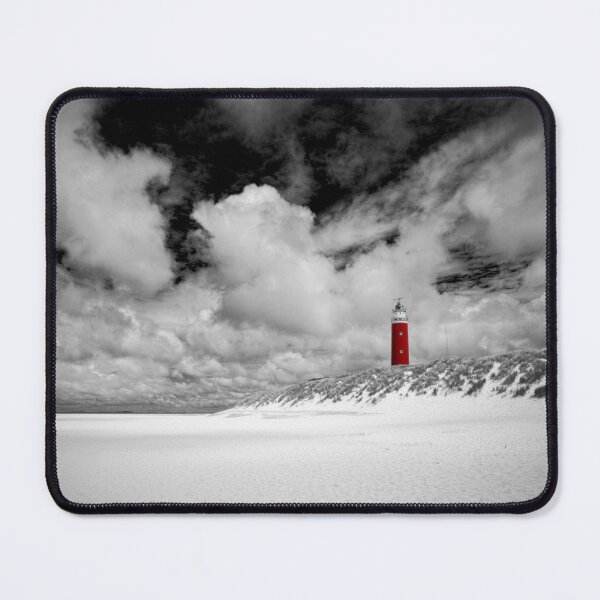 Item preview, Eierland Lighthouse designed and sold by FantasySkyArt.