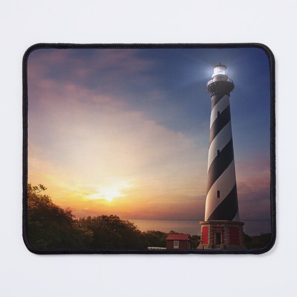 Item preview, Cape Hatteras designed and sold by FantasySkyArt.