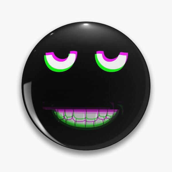 Item preview, Aphex Twin trippy crippy face, Boards Of Canada designed and sold by Harshler-Art.