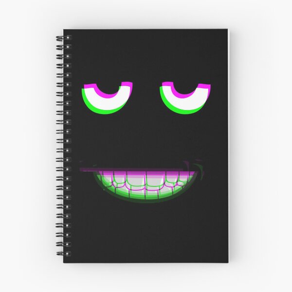 Item preview, Aphex Twin trippy crippy face, Boards Of Canada designed and sold by Harshler-Art.