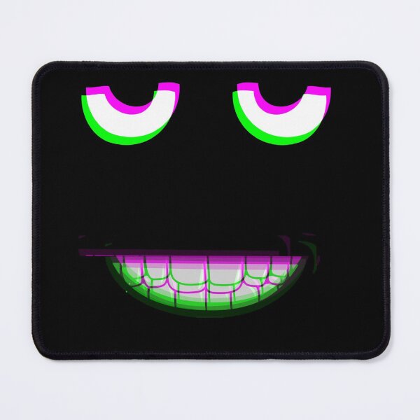 Item preview, Aphex Twin trippy crippy face, Boards Of Canada designed and sold by Harshler-Art.