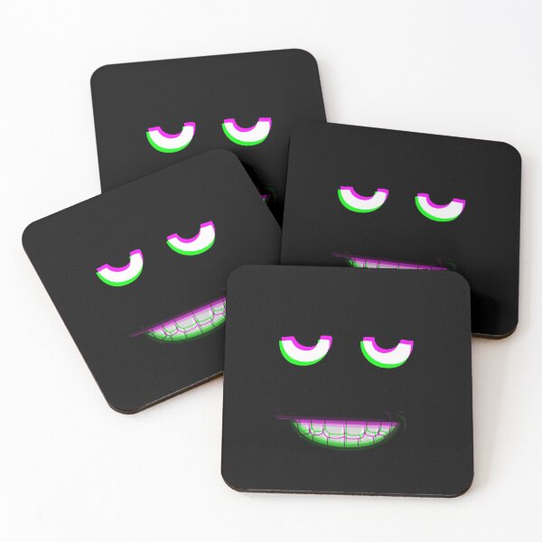 Item preview, Aphex Twin trippy crippy face, Boards Of Canada designed and sold by Harshler-Art.