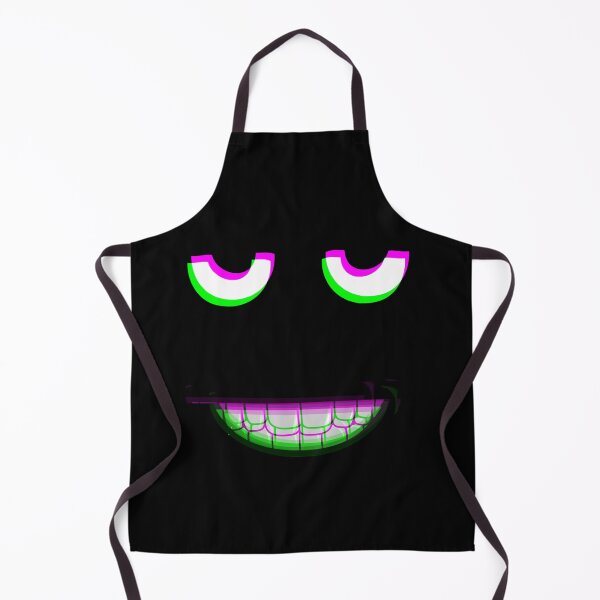 Item preview, Aphex Twin trippy crippy face, Boards Of Canada designed and sold by Harshler-Art.