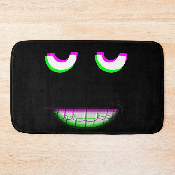 Item preview, Aphex Twin trippy crippy face, Boards Of Canada designed and sold by Harshler-Art.