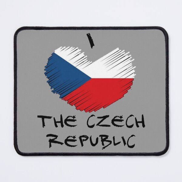 Item preview, I love Czechia, i love the czech republic, go czech republik designed and sold by underdogsgrit.