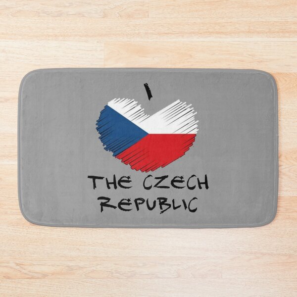 Item preview, I love Czechia, i love the czech republic, go czech republik designed and sold by underdogsgrit.