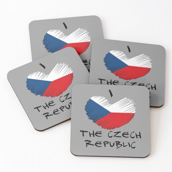 Item preview, I love Czechia, i love the czech republic, go czech republik designed and sold by underdogsgrit.