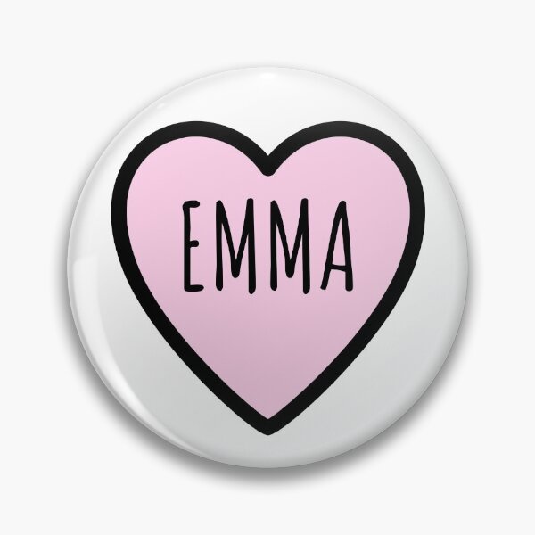 Item preview, Emma designed and sold by PinkPerfect.