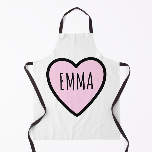 Item preview, Emma designed and sold by PinkPerfect.