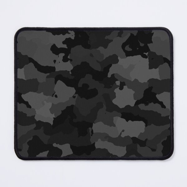 Item preview, Black Camouflage  designed and sold by FantasySkyArt.