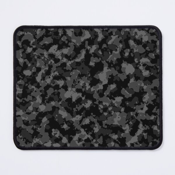 Item preview, Black Camouflage  designed and sold by FantasySkyArt.