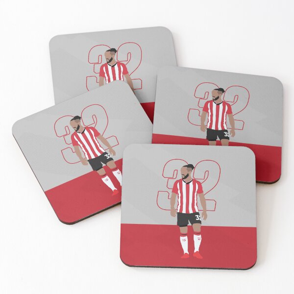 Item preview, Theo Walcott 2021/22 Illustration  designed and sold by CDPDigital.