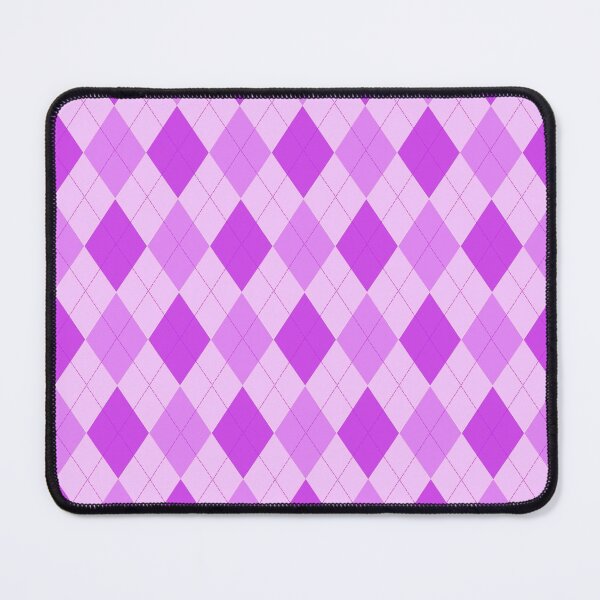 Item preview, Purple Plaid designed and sold by FantasySkyArt.