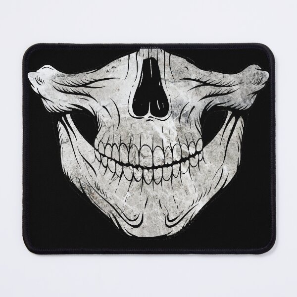 Item preview, Skull Mouth designed and sold by FantasySkyArt.