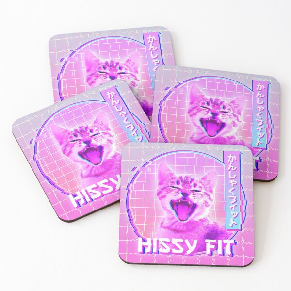 Item preview, Hissy Fit  designed and sold by POPHOLIC.