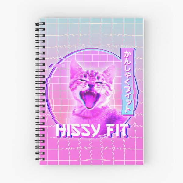 Item preview, Hissy Fit  designed and sold by POPHOLIC.
