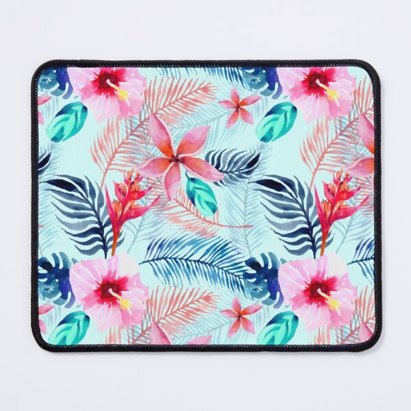 Item preview, Tropical Flowers designed and sold by FantasySkyArt.