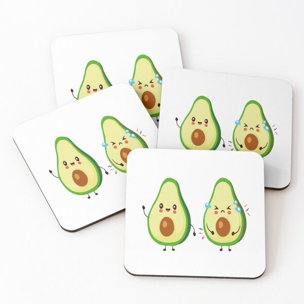 Item preview, Funny Avocado Surfing Essential T-Shirt designed and sold by HamzaMo.